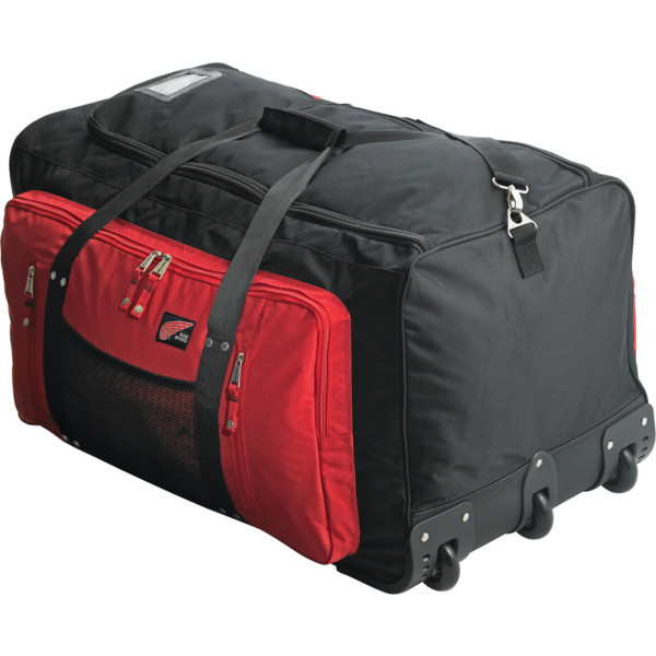 Simon Safety - Red Wing 69100 Large Offshore Bag
